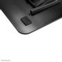 Neomounts by Newstar Workstation - sit-stand workplace height adjustment: 4-40cm (NS-WS050BLACK)