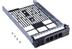 DELL 3.5-inch SAS SATA Tray Caddy