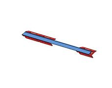 EPSON Media Spacer - SC R 