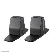 Neomounts by Newstar NEOMOUNTS Desk Stand for NS-GLSPROTECTXXX - set of 2