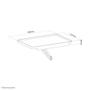 Neomounts by Newstar The AWL28-210BL1 is a (AWL28-210BL1)