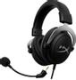 HyperX CLOUDX SILVER HHSC2-CG-SL/ G (4P5H8AA)
