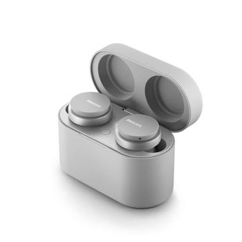 PHILIPS Headphones/ Headset True (TAT8506WT/00)