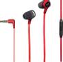 HP HX CLOUD EARBUDS RED HX-HSCEB-