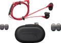 HP HX CLOUD EARBUDS RED HX-HSCEB- (4P5J5AA)
