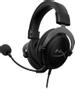 HyperX HX CLOUD II GUNMETAL KHX-HSCP- (4P5L9AA)