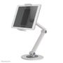 Neomounts by Newstar Universal tablet stand for 4.7-12.9inch tablets white