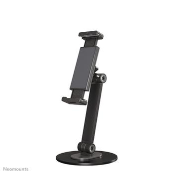 Neomounts by Newstar Universal tablet stand for 4.7-12.9inch tablets black (DS15-540BL1)