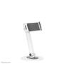 Neomounts by Newstar Universal tablet stand for 4.7-12.9inch tablets white (DS15-540WH1)