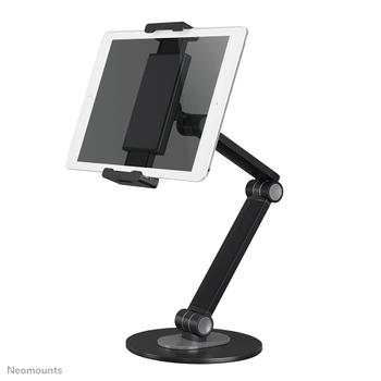 Neomounts by Newstar Universal tablet stand for 4.7-12.9inch tablets black (DS15-550BL1)