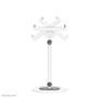 Neomounts by Newstar Universal tablet stand for 4.7-12.9inch tablets white (DS15-540WH1)
