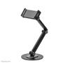 Neomounts by Newstar Universal tablet stand for 4.7-12.9inch tablets black (DS15-550BL1)