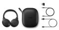 PHILIPS Headphones/ Headset Wireless  (TAH8506BK/00)