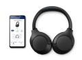 PHILIPS Headphones/ Headset Wireless  (TAH8506BK/00)
