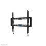 Neomounts by Newstar BY WL30-550BL14 Fixed Wallmount 32-65inch Max 60kg VESA max 400x400 Distance to wall 2.3cm Black (WL30-550BL14)