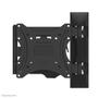 Neomounts by Newstar WL40-550BL12 full motion wall (WL40-550BL12)