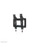 Neomounts by Newstar BY WL35-550BL12 Tilt Wallmount 24-55inch Max 45kg VESA max 200x200 Distance to wall 3.3cm Black (WL35-550BL12)