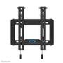 Neomounts by Newstar BY WL35-550BL12 Tilt Wallmount 24-55inch Max 45kg VESA max 200x200 Distance to wall 3.3cm Black (WL35-550BL12)