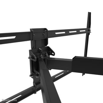 Neomounts by Newstar WL40-550BL18 full motion wall (WL40-550BL18)