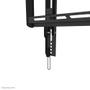 Neomounts by Newstar WL35-550BL16 Tilt Wallmount 40-75inch Max 70kg VESA max 600x400 Distance to wall 3.3cm Black (WL35-550BL16)