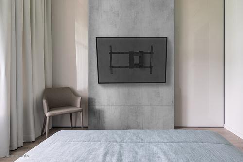 NEOMOUNTS WL40-550BL16,  Full Motion  (WL40-550BL16)