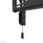 Neomounts by Newstar Screen Wall Mount (fixed/ ultra thin/ VESA 200x200) NS (WL30-550BL12)