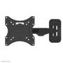 Neomounts by Newstar Screen Wall Mount (full motion/ 2 pivots/ VESA 200x200) NS (WL40-540BL12)