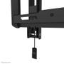Neomounts by Newstar BY WL35-550BL12 Tilt Wallmount 24-55inch Max 45kg VESA max 200x200 Distance to wall 3.3cm Black (WL35-550BL12)