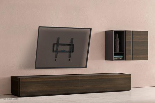 NEOMOUNTS WL35-550BL14,  Tiltable TV  (WL35-550BL14)