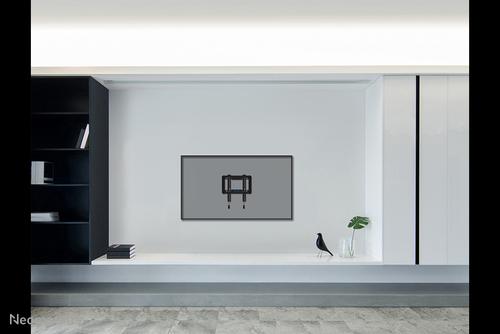 Neomounts by Newstar WL30-550BL12 fixed wall mount (WL30-550BL12)