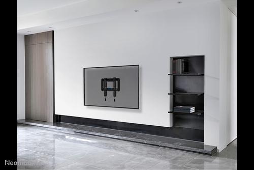 Neomounts by Newstar WL30-550BL12 fixed wall mount (WL30-550BL12)