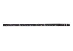 ATEN 24-Outlet 0U eco PDU, Metered and Switched by Outlet (32A)