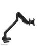 Neomounts by Newstar s FPMA-D750BLACK2 - Mounting kit (desk mount) - full-motion - for LCD display - black - screen size: 10"-32" - clamp mountable,  grommet (FPMA-D750BLACK2)