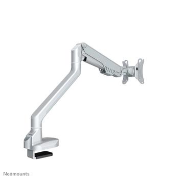 Neomounts by Newstar Full Motion desk monitor arm  (FPMA-D750SILVER2)