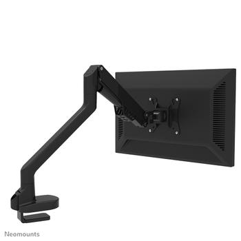 Neomounts by Newstar FPMA-D750BLACK2 - Monteringssats (montering på skrivbord) - fullständig rörelse - för LCD-display - svart - skärmstorlek: 10"-32" - klämma, (FPMA-D750BLACK2)