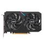 ASUS Dual -Rx6400-4G Amd Radeon Rx 