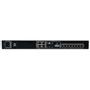 TRIPP LITE NetComm 8-Port Cat5 KVM over IP Switch (B072-008-1-IP)