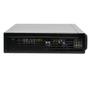 TRIPP LITE 8-Port IP Cat5 KVM Switch Compact 1+1 User Rackmount - Omkopplare för tangentbord/ video/ mus - CAT5 - 8 x KVM port(s) - 1 lokal användare - 2 IP-användare - rackmonterbar - TAA-kompatibel (B072-008-1-IP)