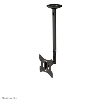 Neomounts by Newstar Flatscreen Ceiling Mount (FPMA-C060BLACK)