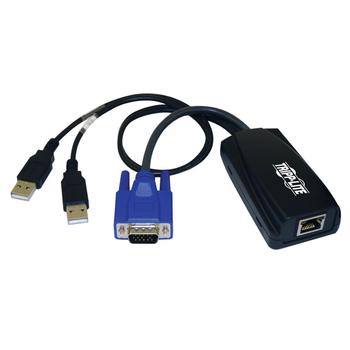 TRIPP LITE NetCommander USB (B078-101-USB2)