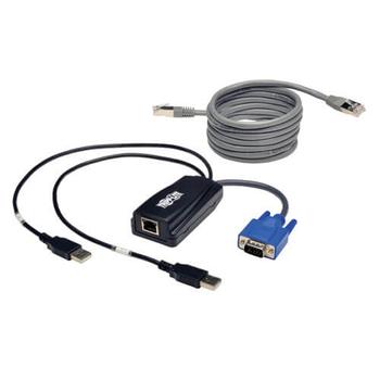 TRIPP LITE NetCommander USB (B078-101-USB2)