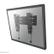 Neomounts by Newstar NeoMounts Flat screen wall mount