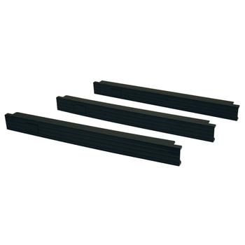 TRIPP LITE TRIPPLITE 1U Blanking Panel Kit Toolless-Mounting 200 pieces (SR1UPANEL200)