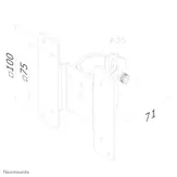 Neomounts by Newstar THINCLIENT-05 - monteringskomponent - for tynnklient - svart (THINCLIENT-05)