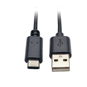 TRIPP LITE Usb-A To Usb-C Cable, Usb  (U038-003)