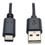 TRIPP LITE Usb 2,0 Hi-Speed Cable, Usb 