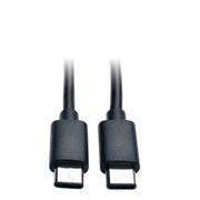 TRIPP LITE Usb-C Cable (M/M) - Usb 2.0,