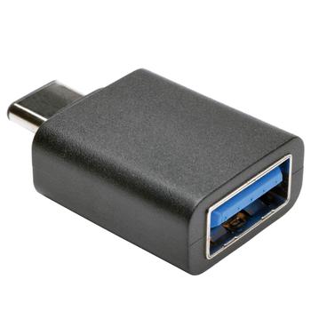 TRIPP LITE Usb-C To Usb-A Adapter (M/F),  (U428-000-F)