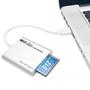TRIPP LITE Usb 3,0 Superspeed  (U352-000-MD-AL)