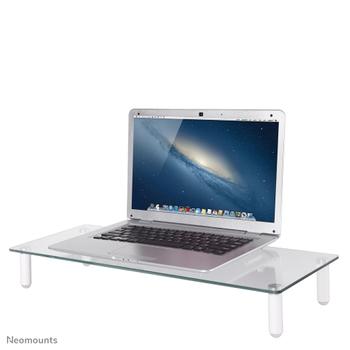 Neomounts by Newstar NewStar Monitor Raiser height adjustment: 8 cm / up to 25kg (NSMONITOR10)